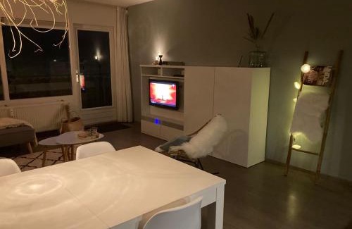 Callantsoog Apartment | CallantsDuinzicht, Beachappartement 24