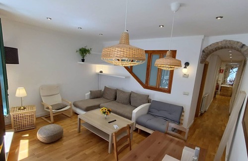 Old Town Apartment | Calle Estafeta 15 - Centro Pamplona