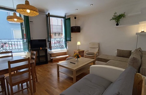 Old Town Apartment | Calle Estafeta 15 - Centro Pamplona