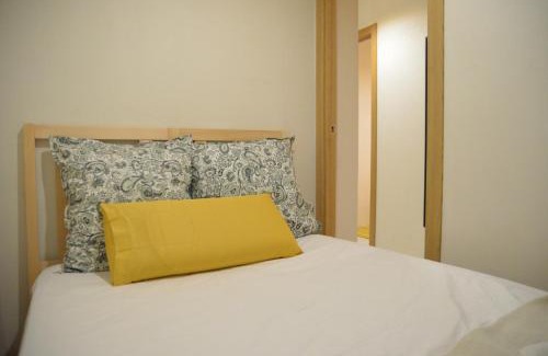 Adelfas Apartment | calle Gandía G1