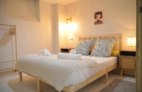 Adelfas Apartment | calle Gandía G1