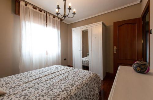 Barakaldo Apartment | Calle Magallanes