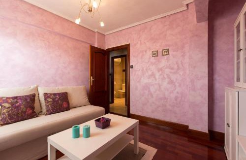 Barakaldo Apartment | Calle Magallanes