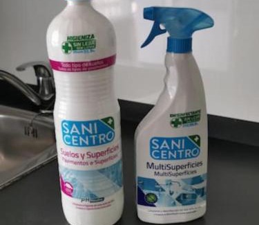 San Lazaro y Otero Apartment | Calle Río Deva 17