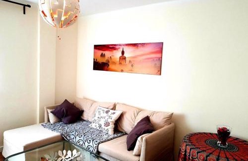 San Lazaro y Otero Apartment | Calle Río Deva 17