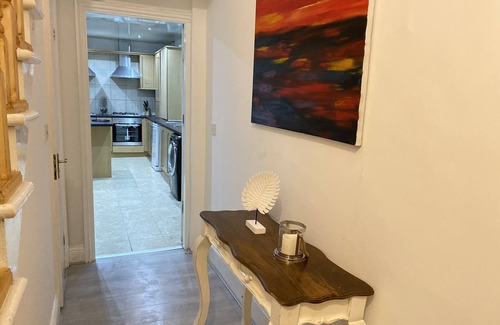 Newcastle-upon-Tyne House | Callerton House