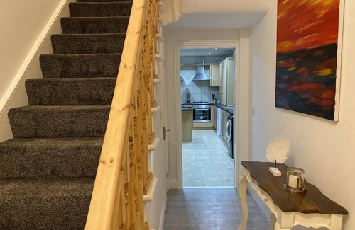 Newcastle-upon-Tyne House | Callerton House