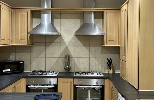 Newcastle-upon-Tyne House | Callerton House