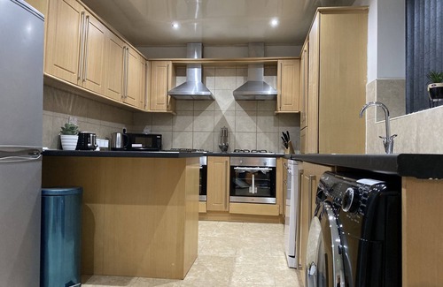Newcastle-upon-Tyne House | Callerton House