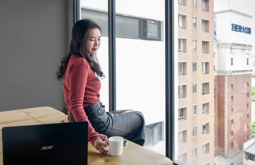 West District Hotel | Calligraphy Greenway Hotel
