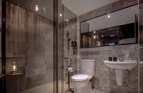 West District Hotel | Calligraphy Greenway Hotel