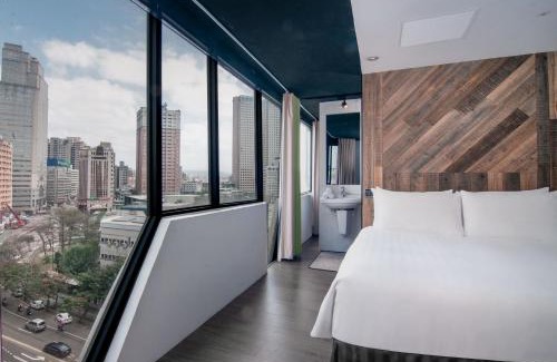 West District Hotel | Calligraphy Greenway Hotel