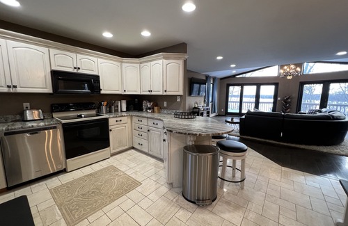 Park Rapids House | Calling Outdoor Adventurers! Potato Lake Home, with Game Room and Sauna!