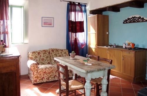 Granarola Apartment | Calliope by Interhome