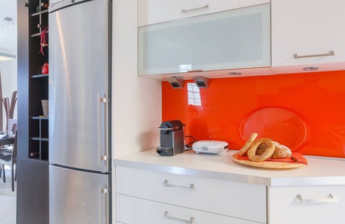 Corfu Town Apartment | Calliope Corfu Apartments 1