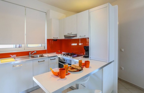 Corfu Town Apartment | Calliope Corfu Apartments 1