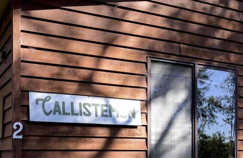 Pokolbin Cabin | Callistemon Cabin 2 - 2 bedroom with 1 x queen and 1 King or 2 king singles + sofa bed