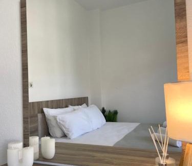 Nei Pori Apartment | Callisti Lux Apartment