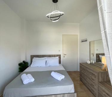 Nei Pori Apartment | Callisti Lux Apartment