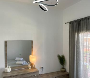 Nei Pori Apartment | Callisti Lux Apartment