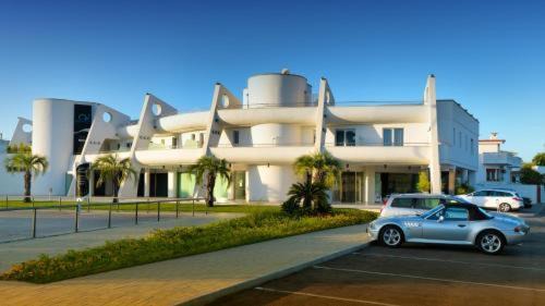 Tricase Hotel | Callistos Hotel & Spa