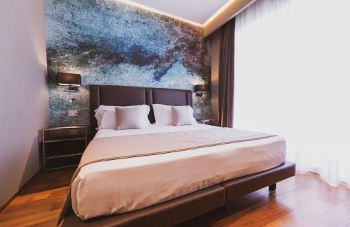 Tricase Hotel | Callistos Hotel & Spa