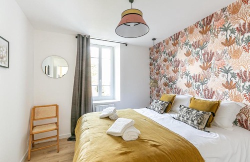 Carantec Apartment | Callot