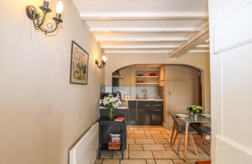 Ashbourne House | Callow Cottages