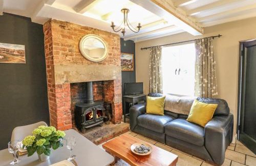 Ashbourne House | Callow Cottages