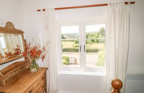 Ashbourne Cottage | Callow Cottages