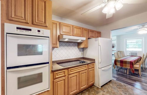 Shady Side House | Calloway Drive Retreat | House in Shady Side