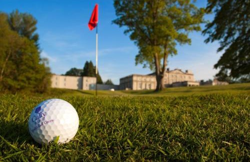 Gatehouse-of-Fleet Hotel | Cally Palace Hotel & Golf Course