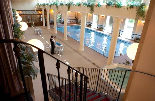 Gatehouse-of-Fleet Hotel | Cally Palace Hotel & Golf Course