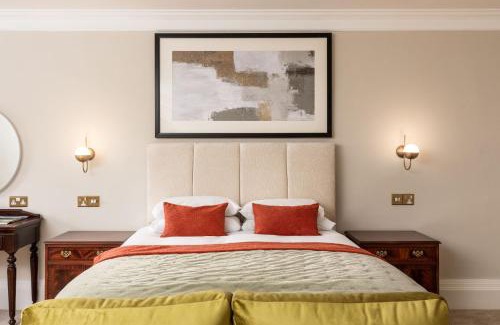 Gatehouse-of-Fleet Hotel | Cally Palace Hotel & Golf Course