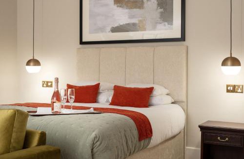 Gatehouse-of-Fleet Hotel | Cally Palace Hotel & Golf Course