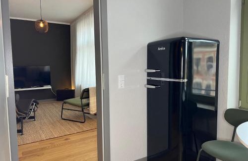 Zentrum Apartment | calm and central studio