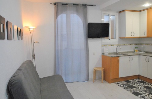La Sagrada Familia Apartment | CALM APARTMENT IN EIXAMPLE: SAGRADA FAMILIA. FREE WIFI