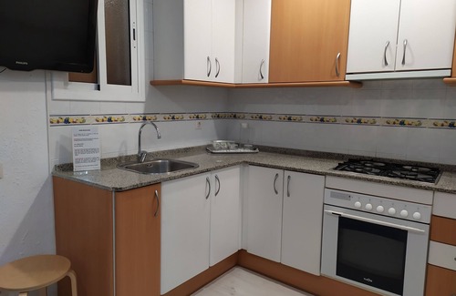 La Sagrada Familia Apartment | CALM APARTMENT IN EIXAMPLE: SAGRADA FAMILIA. FREE WIFI