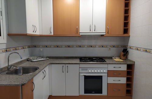 La Sagrada Familia Apartment | CALM APARTMENT IN EIXAMPLE: SAGRADA FAMILIA. FREE WIFI