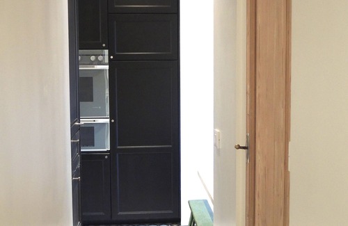Odeon Apartment | Calm , chic one bedroom closed to Saint Germain des Prés