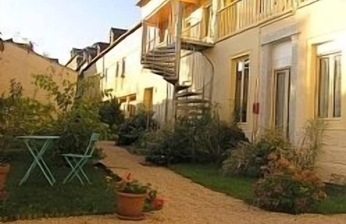 Bagneres-de-Bigorre Apartment | Calm & Comfortable Flat in the Heart of the Pyrenean Spa of Bagnères-de-Bigorre