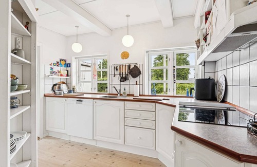 Ringkobing House | Calm, comfort and adventure by the coast
