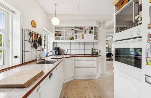 Ringkobing House | Calm, comfort and adventure by the coast