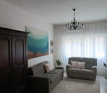 Vercelli Apartment | Calm Connection Home