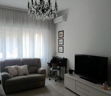 Vercelli Apartment | Calm Connection Home