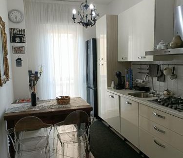 Vercelli Apartment | Calm Connection Home