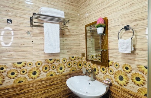 Bole House | Calm Corner Addis