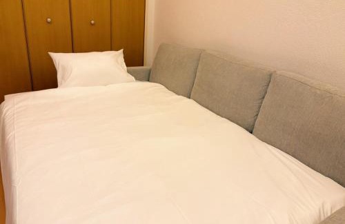Hiyoshi Apartment | Calm Flat Hiyoshi