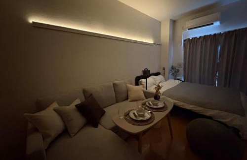 Hiyoshi Apartment | Calm Flat Hiyoshi