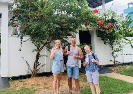 Trincomalee Villa | Calm Guest